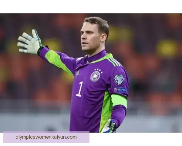 欧洲U21锦标赛：德国队表现稳健，成功夺冠展现竞争力增强