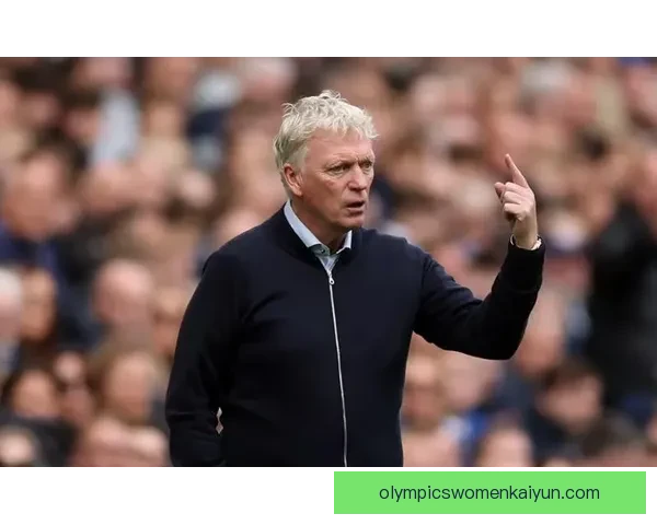 英超莫耶斯执教下西汉姆状态回暖，表现值得关注