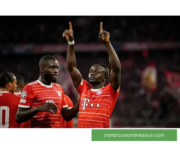 门迪速度优势明显，状态回暖助力球队竞争力增强