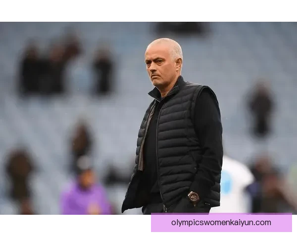 穆里尼奥战术演变引发热议，专家分析其持续提升的竞争力