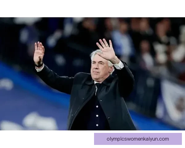 安切洛蒂球队空间利用分析：战术灵活性与攻击效率提升