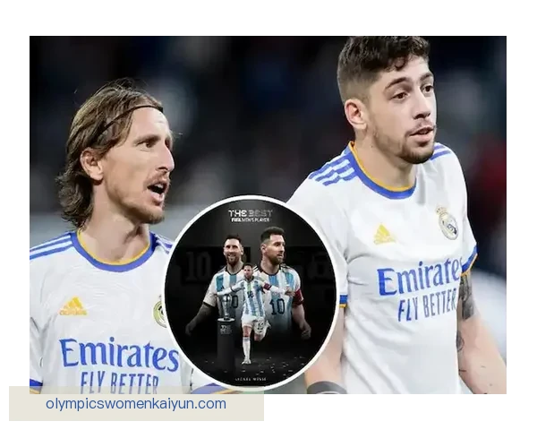 巴尔韦德入选FIFA最佳阵容，状态持续提升备受关注