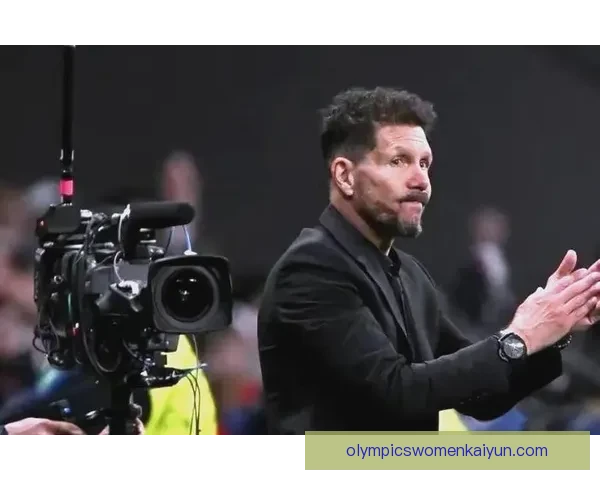 西蒙尼欧冠战术分析：竞争力增强，待检验成效与成果